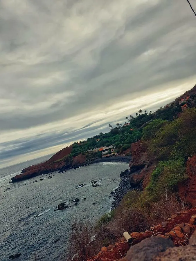 Casa Sodadi Praia Guest house