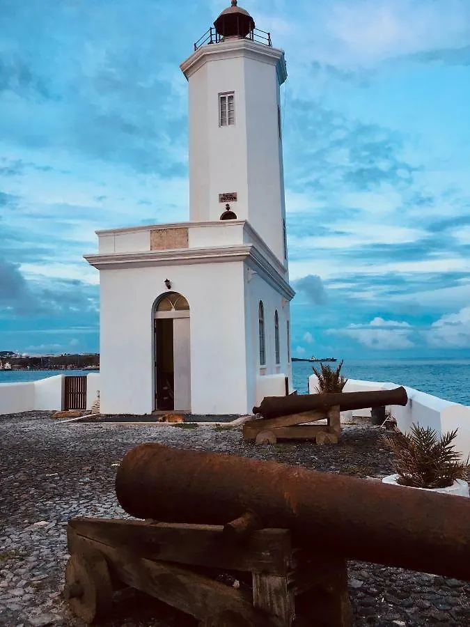Casa Sodadi Praia Guest house