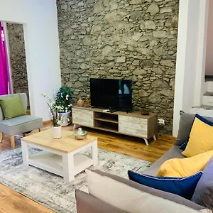  Guest house Techas Center Luxurious
