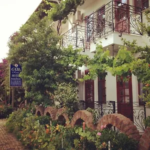 visit hotel